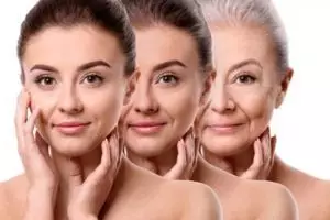 Tak perlu beli krim malam, ini trik hempas kerutan di wajah menua pakai 1 jenis umbi-umbian