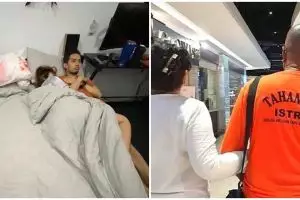 11 Potret kocak suka duka kehidupan pernikahan ini bikin angguk setuju, relate buat pasutri