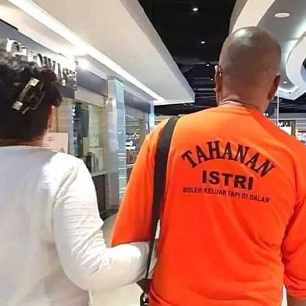 11 Potret kocak suka duka kehidupan pernikahan ini bikin angguk setuju, relate buat pasutri