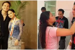 Kakak adik serasa pacar, ini 9 potret kebersamaan Jefri Nichol dan Jessi Putri ini jadi sorotan