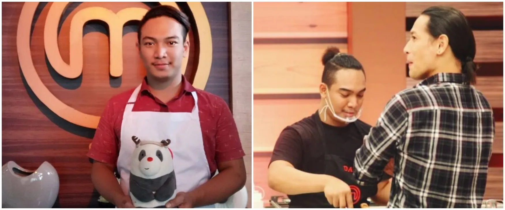 Dava MasterChef Indonesia season 7 meninggal di usia 24, begini 9 potret kenangannya saat di galeri