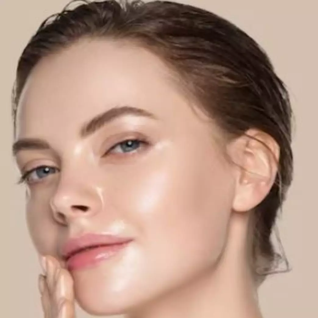 Cerah dan mulus tanpa kopi, ini cara bikin wajah kusam jadi glowing pakai 1 sumber protein