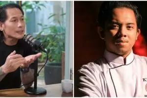 Chef Juna sempat jagokan Kiki juara MasterChef 11, ternyata ini pertimbangan jadikannya runner up