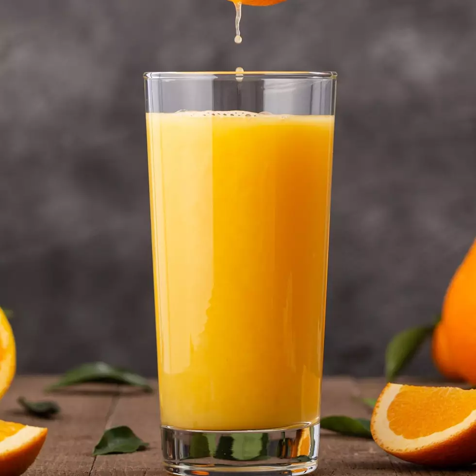 Usia 60 tampak 20 tahun lebih muda, ini cara mudah atasi keriput pakai minuman kolagen dari 2 buah