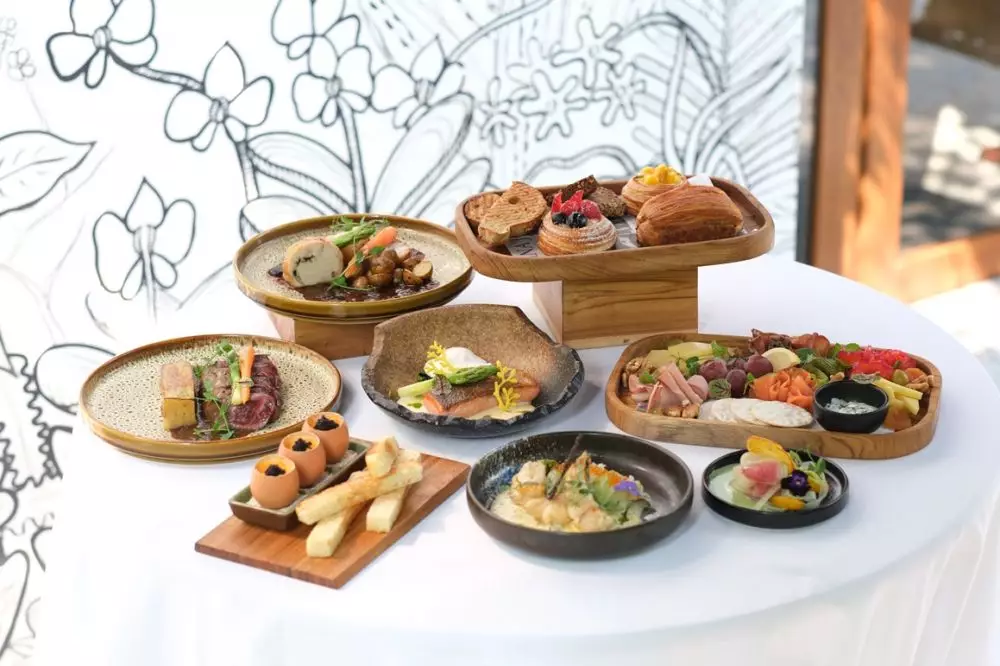 AYANA Midplaza Jakarta 2024 © 2023 brilio.net AYANA Midplaza Jakarta 2024 © 2023 brilio.net