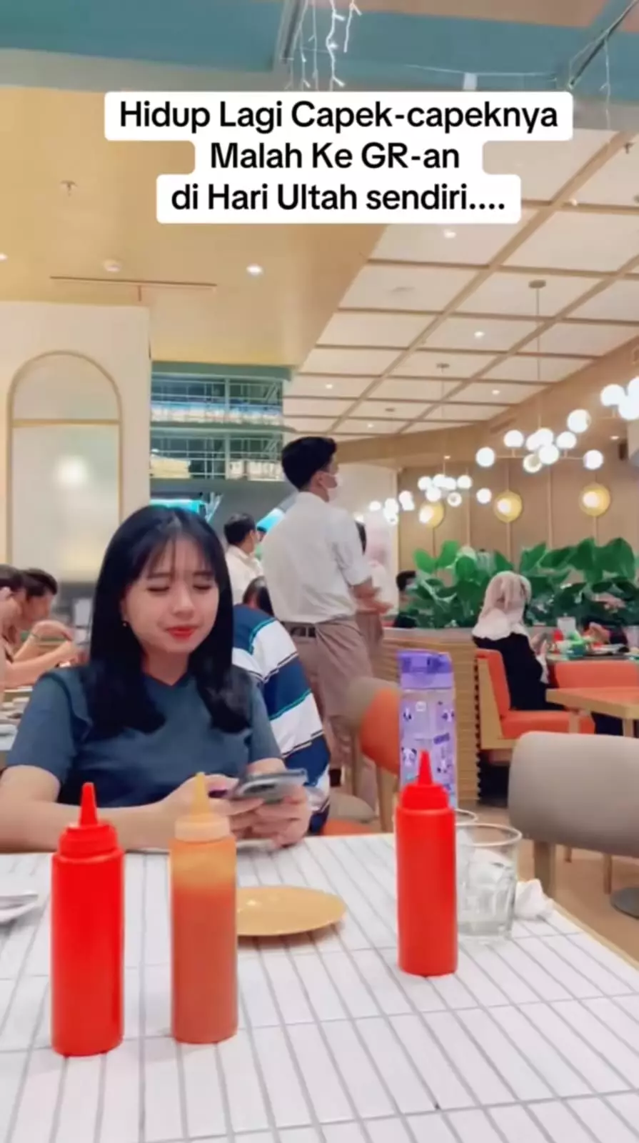  pede ultah @desfourina