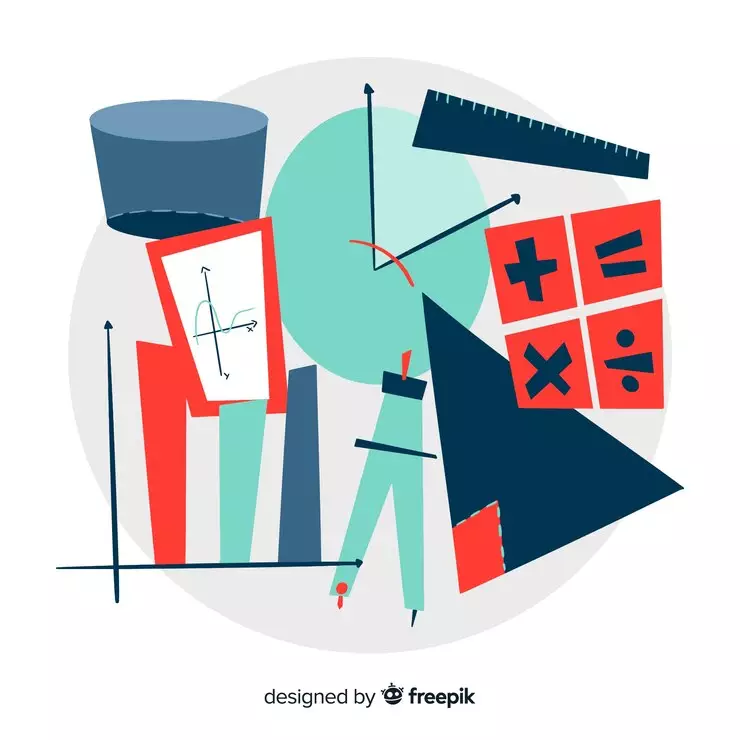 rumus sumbu simetri dan nilai optimum © 2023 brilio.net