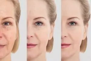 Tak perlu beli toner antiaging, ini trik bikin facemist hempas tanda penuaan pakai 1 jenis lalapan