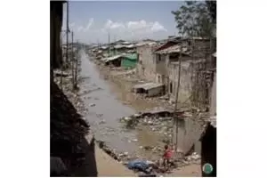 11 Potret kocak kebetulan ini harus dilihat dua kali, ada foto kampung mirip wajah manusia