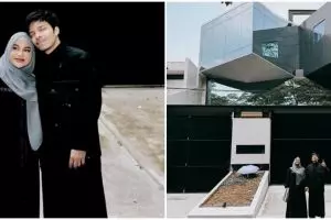 Kamar karyawan Atta Halilintar di rumah baru ini bak kos-kosan, keberadaan ventilasi tuai sorotan