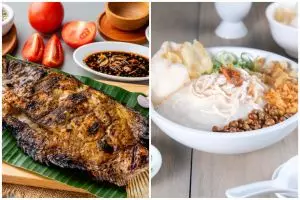 7 Resep masakan rumah yang lezat, bikin kamu kangen suasana dirumah nenek