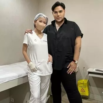 13 Pola makan Ivan Gunawan saat diet ini bikin langsing, bobot turun 30 kg