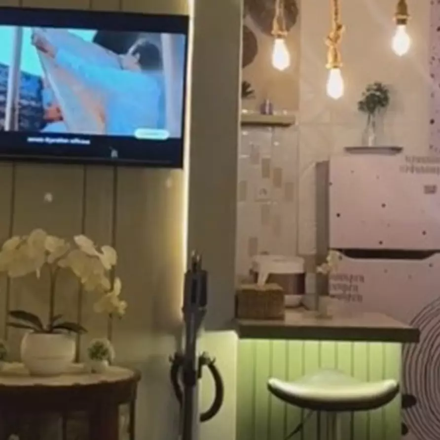 Tanpa kitchen set mahal, 11 potret dapur mungil rumah subsidi tipe 30 estetiknya bikin ibu-ibu mupeng