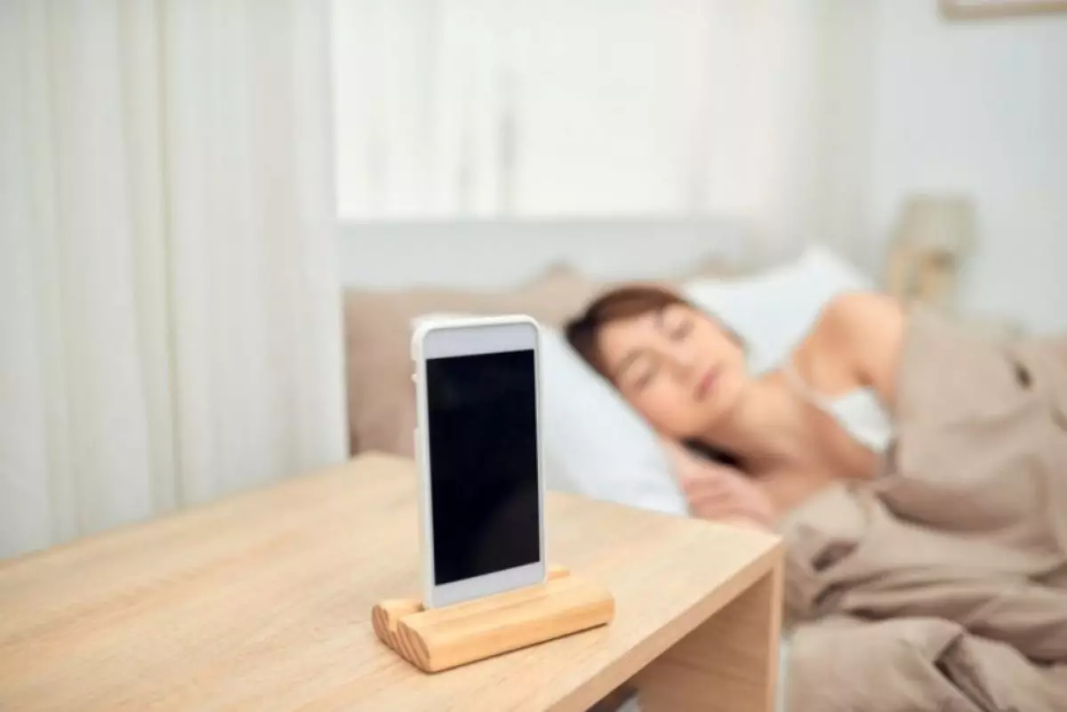 Cara mengatur fitur jangan ganggu di perangkat Android biar tidak mengganggu waktu istirahat