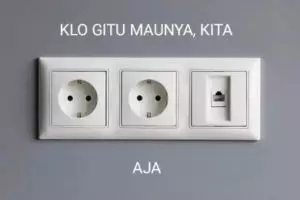 11 Potret kocak kombinasi gambar dan kata ini perlu dilihat dua kali baru paham, endingnya bikin kesal