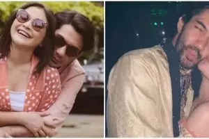 Reza Rahadian jadi standar pria idaman Prilly Latuconsina, 11 potret kedekatannya bak pasangan kekasih