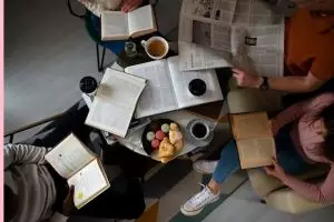 10 Contoh kata penutup buku fiksi dan nonfiksi, lengkap dengan pengertian, tips, dan trik membuat