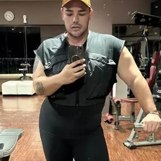 7 Makanan dihindari Ivan Gunawan selama diet, ampuh turunkan berat badan 30 kg