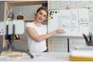 50 Contoh kata was dan were dalam bahasa Inggris, pengertian dan penggunaannya dalam kalimat