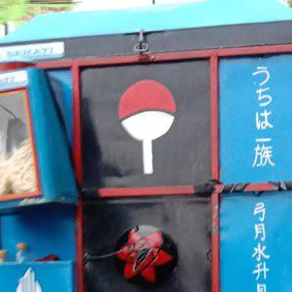 11 Potret kocak desain gerobak motor antimainstream, emang boleh senyentrik ini?