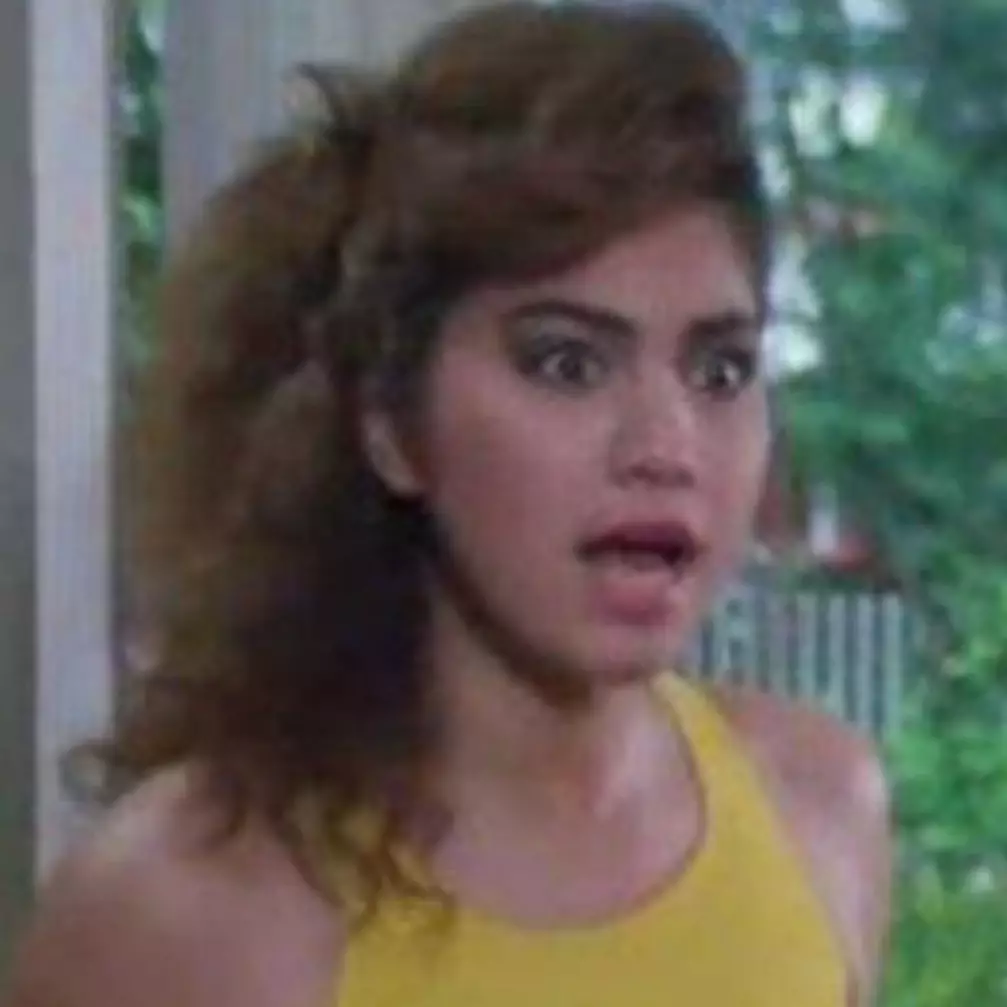 Teman Dono di film Warkop DKI ‘Sabar Dulu Dong’ masih body goals di usia 53, 11 potretnya dulu &amp; kini