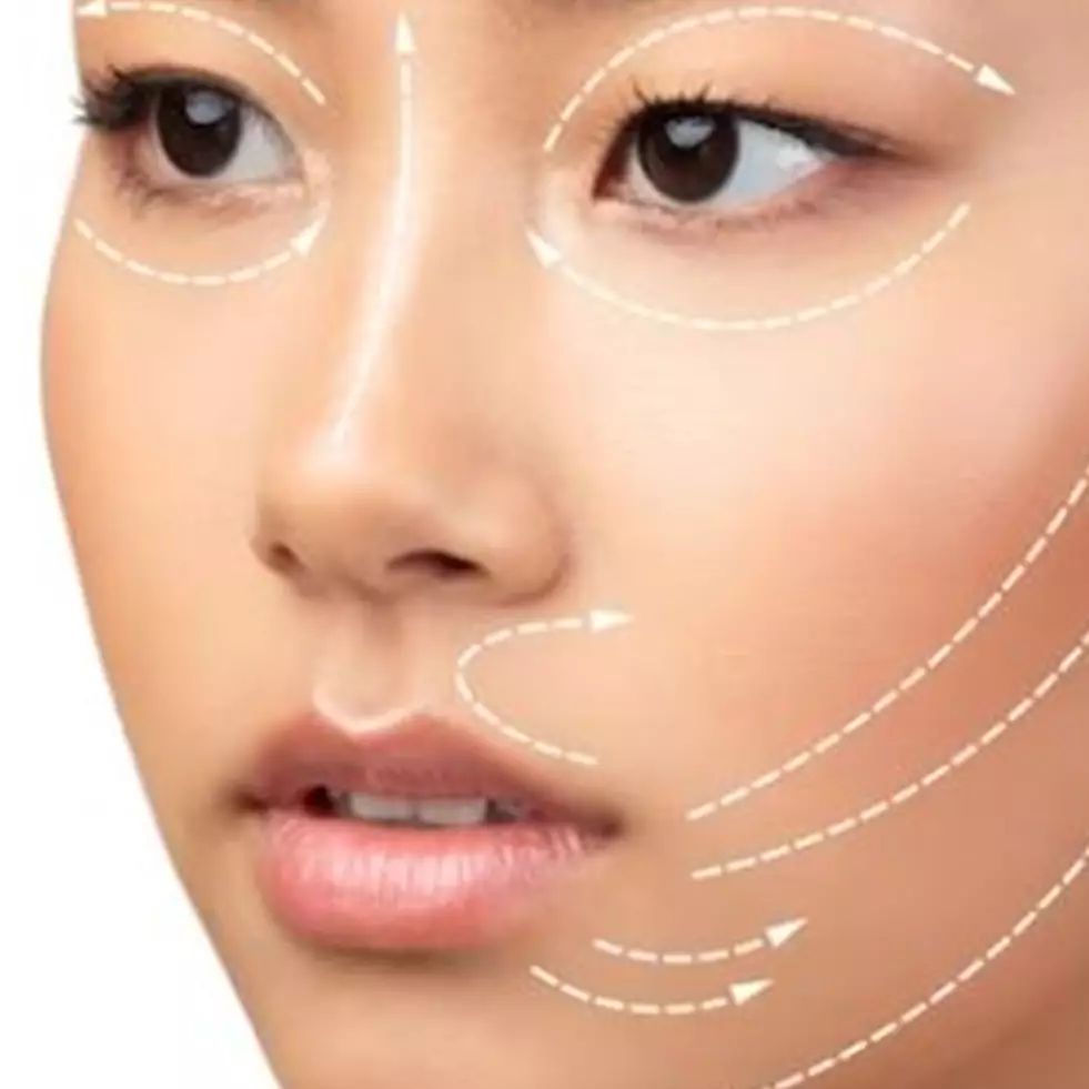 Tak perlu treatment laser, ini cara meremajakan kulit agar garis halus pudar hanya pakai 1 macam buah