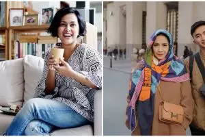 Sindiran menohok Sensen asisten Raffi Ahmad usai Sarah Sechan diduga sentil Nagita Slavina soal etika