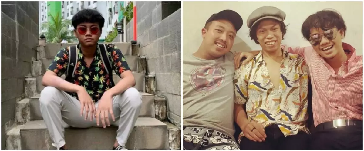 Dulu populer karena plagiat Warkop DKI kini tak pernah nongol di TV, begini nasib Dimas 'Kasino'