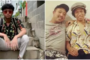 Dulu populer karena plagiat Warkop DKI kini tak pernah nongol di TV, begini nasib Dimas 'Kasino'