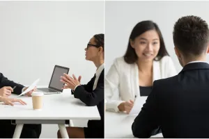 Contoh perkenalan bahasa Inggris saat interview, pahami tips ini agar berani promosikan diri