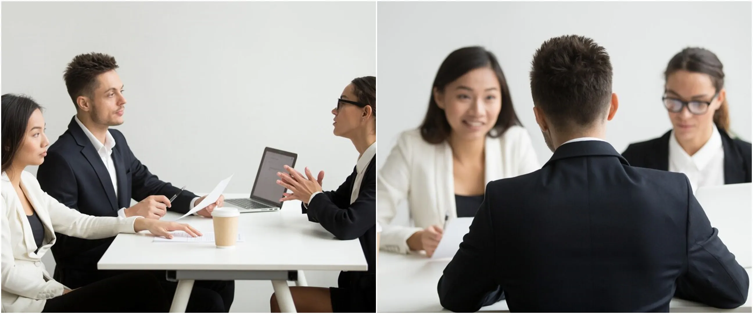 Contoh perkenalan bahasa Inggris saat interview, pahami tips ini agar berani promosikan diri