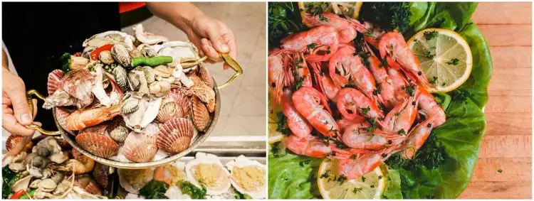 11 Rekomendasi restoran seafood terbaik di Kelapa Gading, cocok buat wisata kuliner