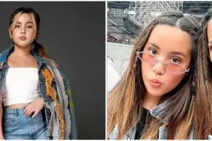 Tak ingin anaknya jadi model atau aktris, ternyata Nia Ramadhani ingin Mikhayla jalani profesi ini