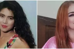 Dulu tenar jadi gadis Warkop DKI, begini kabar Sally Marcelina usai kini tak lagi eksis di layar kaca