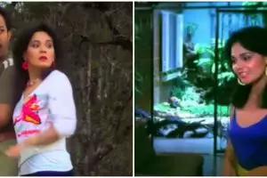 Gadis Warkop di film Gantian Dong ini ternyata spesialis antagonis, begini 11 potret terbarunya