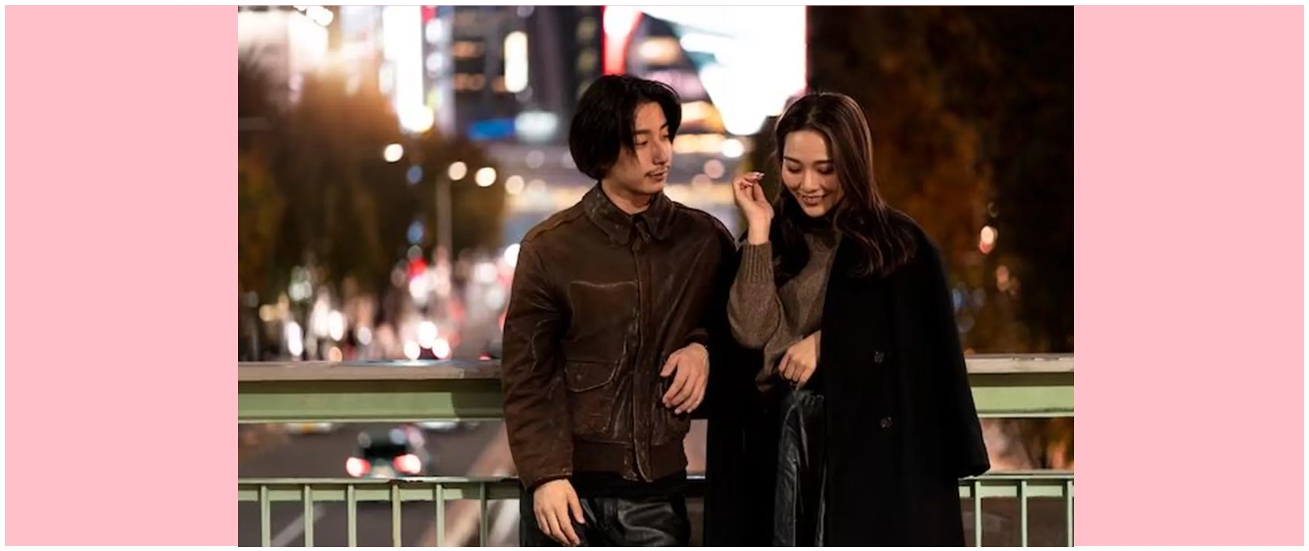 15 Panggilan sayang dalam bahasa Korea, unik dan aesthetic lengkap dengan contoh dialognya