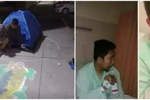 11 Potret kocak kelakuan gabut ini bikin orang lain ikutan nggak waras, ada-ada saja