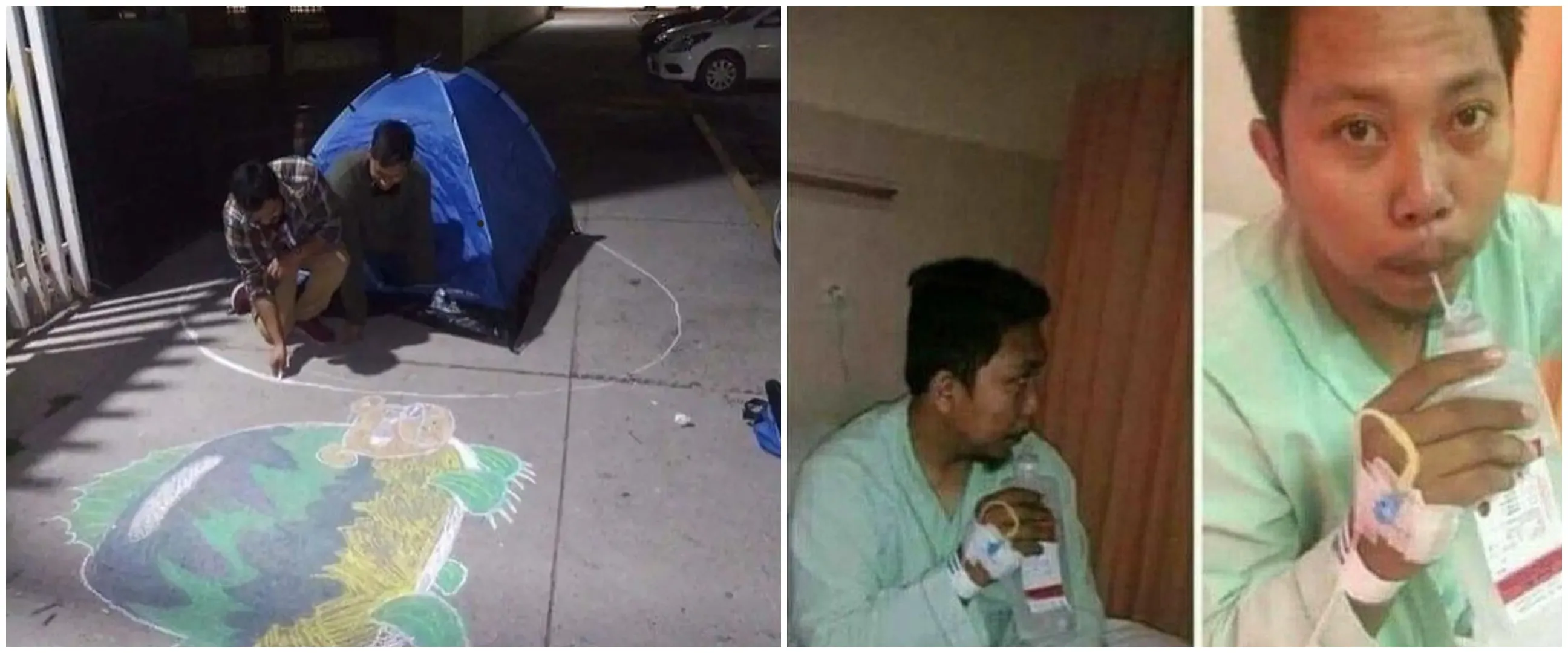 11 Potret kocak kelakuan gabut ini bikin orang lain ikutan nggak waras, ada-ada saja