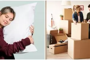 15 Arti mimpi pindah rumah, bisa jadi pertanda keberuntungan dalam hidup