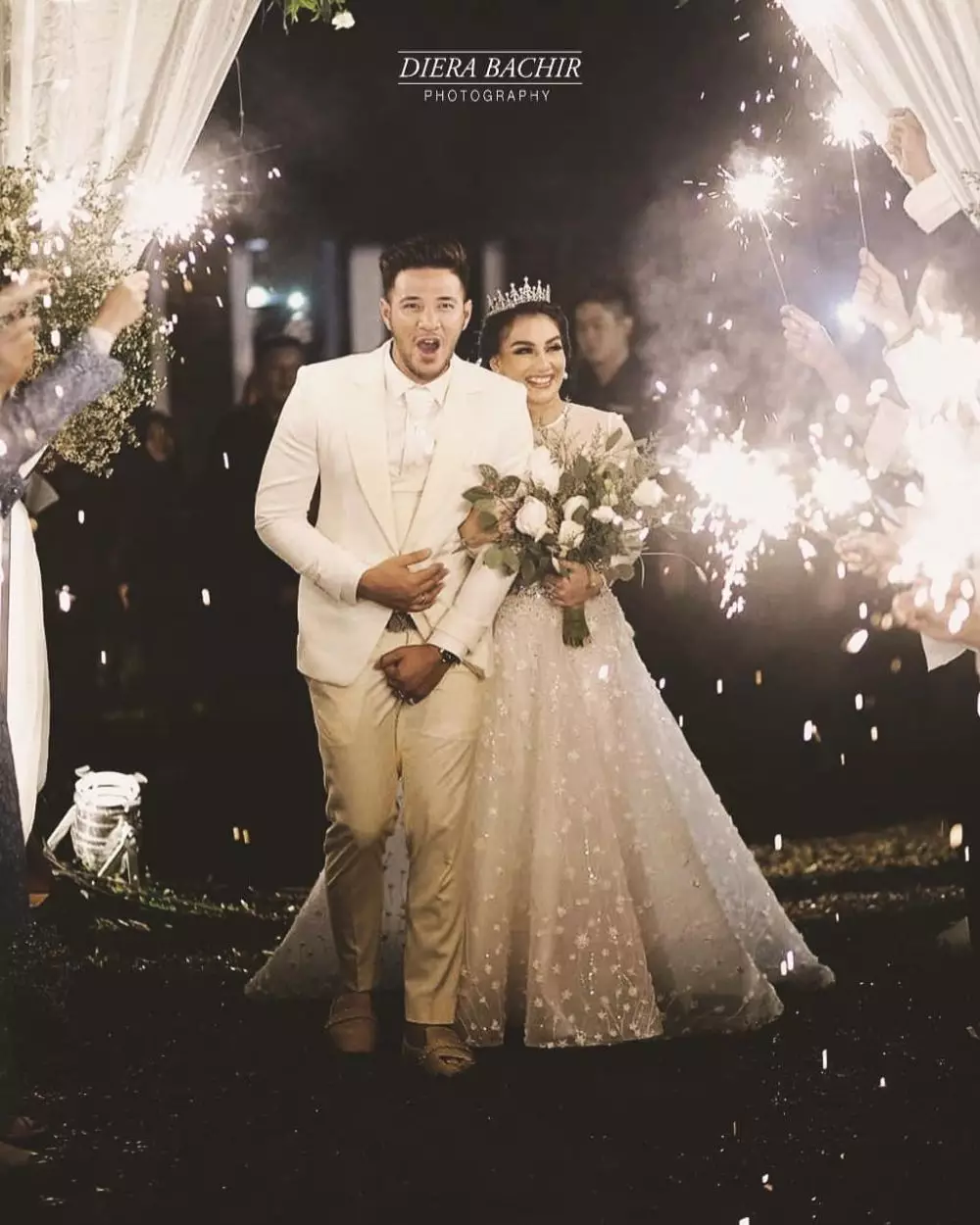 reaksi Irish Bella saat tahu Ammar Zoni ditangkap polisi © 2023 brilio.net reaksi Irish Bella saat tahu Ammar Zoni ditangkap polisi © 2023 brilio.net