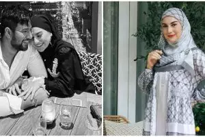 Begini reaksi Irish Bella saat tahu Ammar Zoni ditangkap polisi untuk yang ketiga kalinya