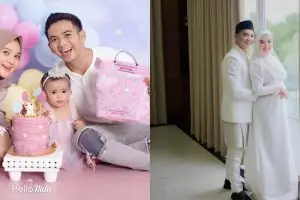 Ajak istri makan siang romantis di RS usai lahiran, warganet bandingkan sikap Ridho dan Rizki DA