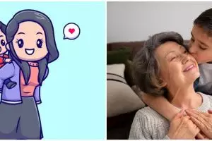 20 Arti mimpi ibu meninggal menurut Islam dan psikologi, ternyata menyimpan banyak pertanda