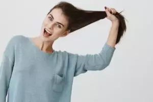 Lebat tanpa hair serum, ini trik menguatkan akar rambut agar bebas rontok pakai 1 jenis protein