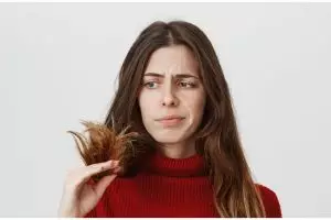 Tanpa oleskan krim penumbuh, ini trik atasi rambut rontok berlebih akibat stres pakai 1 jenis daun