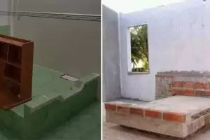 Alih-alih tidur nyenyak, 11 potret kocak desain ranjang ini malah bikin nggak nyaman tidur