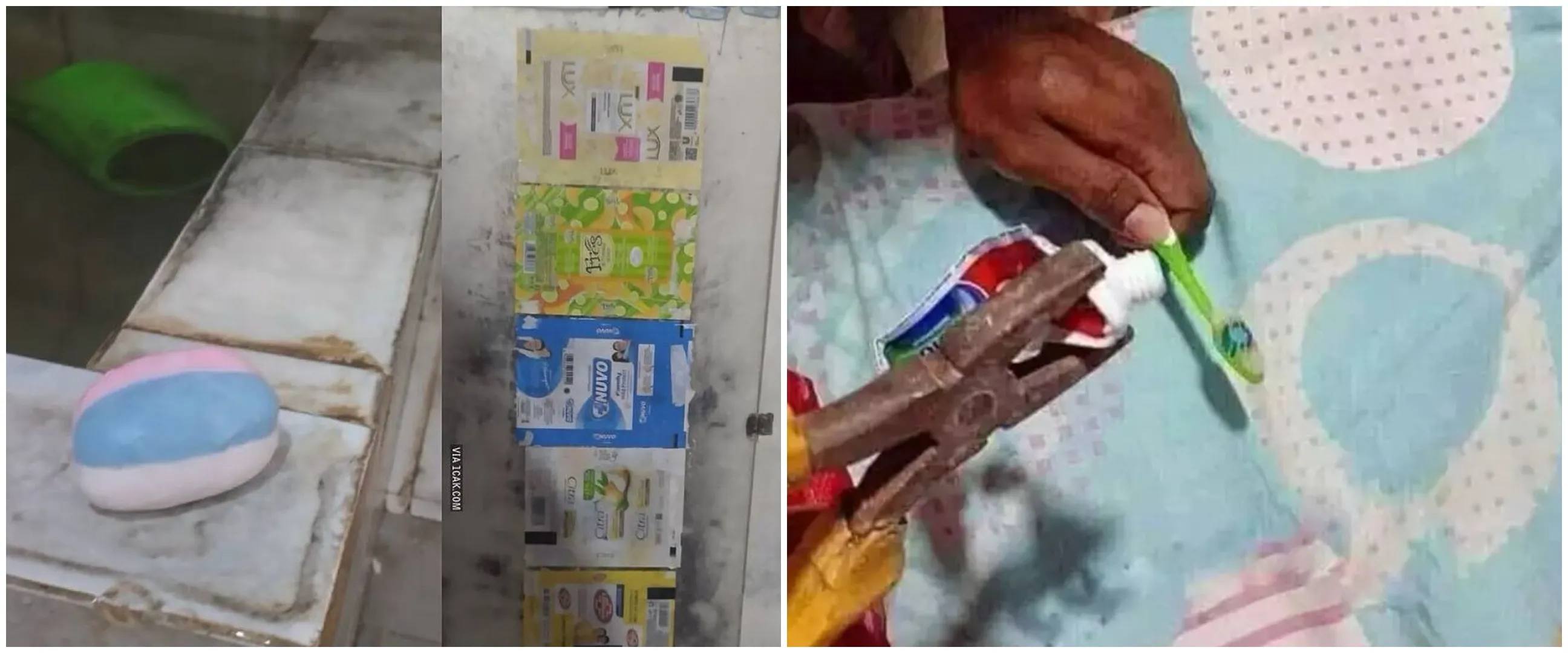 11 Potret kocak orang nggak mau rugi ini bikin geregetan, endingnya menghela napas