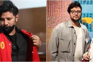 Ammar Zoni tiga kali masuk penjara, ternyata ini alasannya kembali konsumsi narkoba