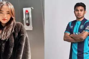 Sering pergi bareng hingga ramai dikabarkan pacaran, Fuji dan Asnawi ungkap hubungan sesungguhnya