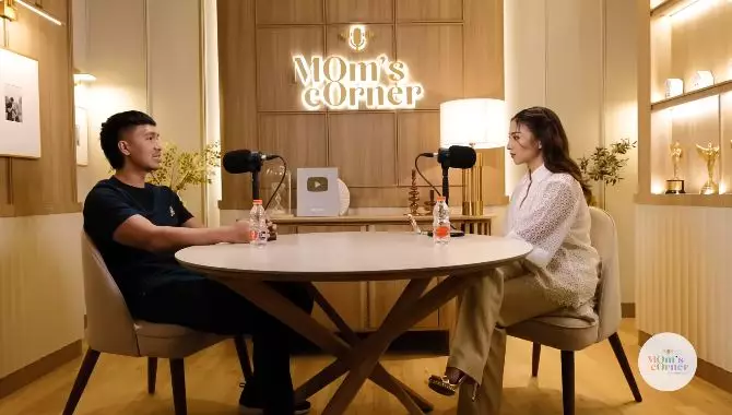 kisah indra dididik hidup sederhana © YouTube kisah indra dididik hidup sederhana © YouTube